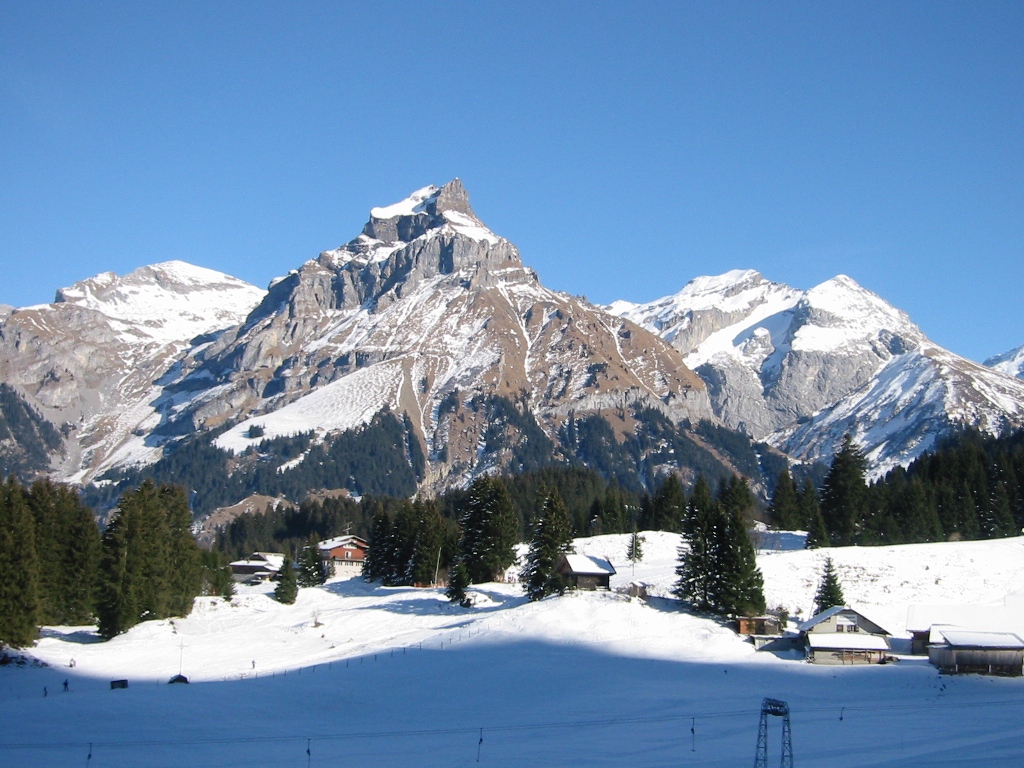 Alps